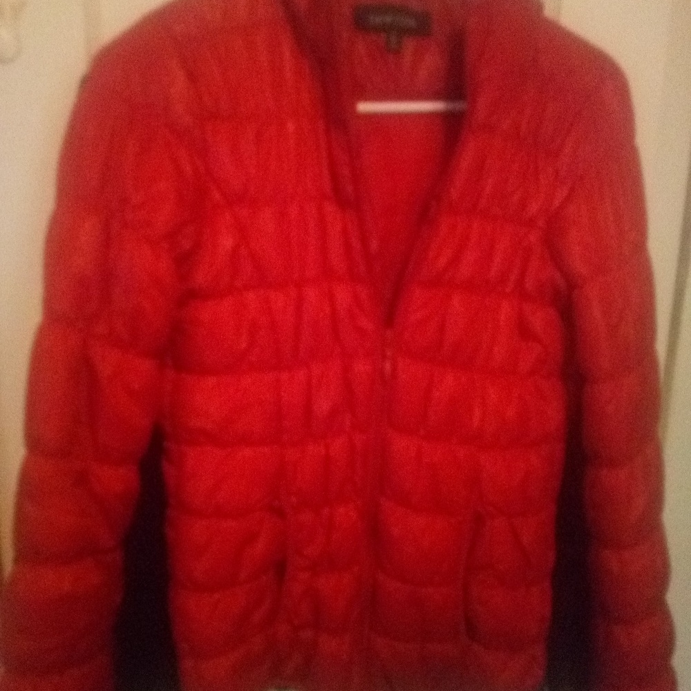 New Look Puffer Jacket